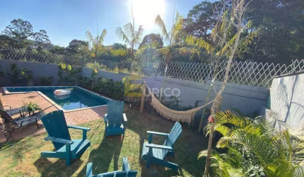 Casa em condomínio à venda no Condomínio Residencial Terras de Jundiaí em Jundiaí/SP