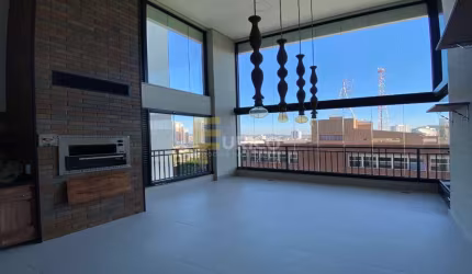 Apartamento à venda no Open View Anhangabau em Jundiaí/SP