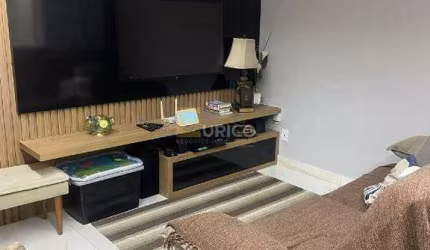 Apartamento à venda no Condomínio Myriad Parque Residencial Clube em Jundiaí/SP