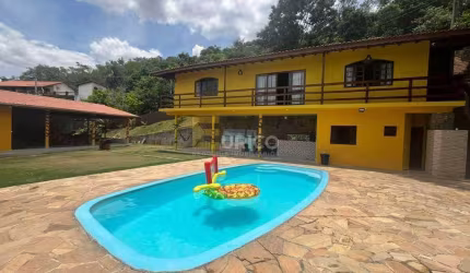 Casa em condomínio à venda no Parque dos Cafezais IV em Itupeva/SP