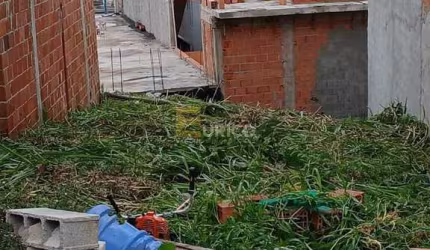Terreno à venda no Barão da Boa Vista em Itupeva/SP