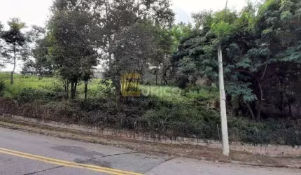 Terreno à venda no CIDADE NOVA em Jundiaí/SP