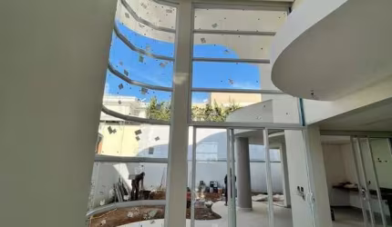Casa à venda no Swiss Park em Campinas/SP