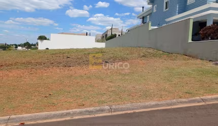 Terreno em Condomínio à venda no Quinta das Paineiras em Jundiaí/SP