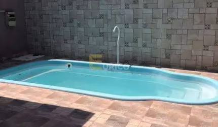 Casa à venda no Jardim Torres São José em Jundiaí/SP