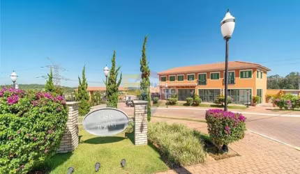 Casa em condomínio à venda no Condomínio Casas da Toscana em Jundiaí/SP