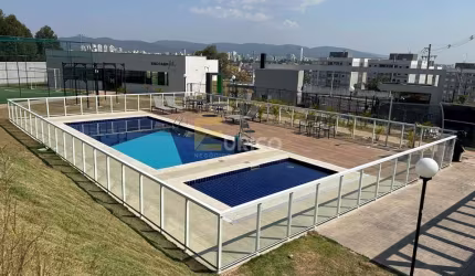 Apartamento à venda no Residencial Cenário em Jundiaí/SP