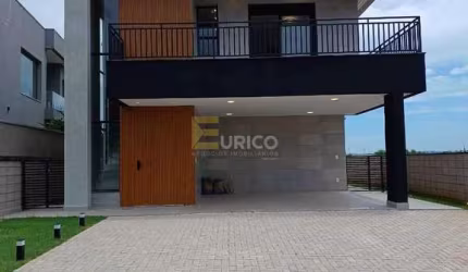 Casa em condomínio à venda no Condomínio Residencial Ibi Aram II em Itupeva/SP