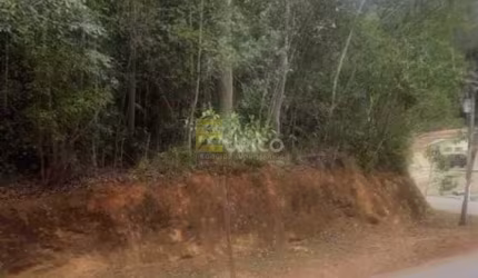 Terreno em Condomínio à venda no Condominio Capital Ville em Jundiaí/SP
