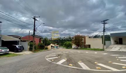 Terreno Condomínio Chacur