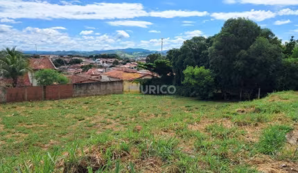 Terreno à venda no São Vicente em Itapira/SP