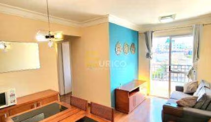Apartamento à venda no Condomínio Edifício Portal da Natureza em Santo André/SP
