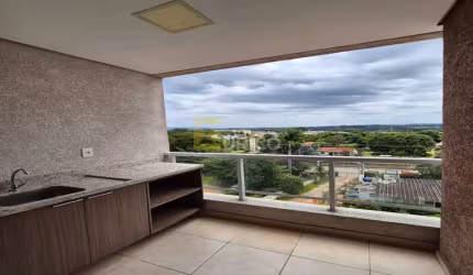 Apartamento à venda no Condominio Yes Ideal Living Jundiaí em Jundiaí/SP