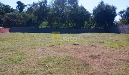 Terreno à venda no Núcleo Urbano Bom Jardim em Jaguariúna/SP