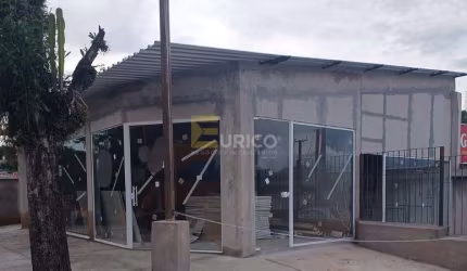 Sala para aluguel no Parque Amarylis em Itupeva/SP