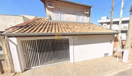 Casa Vida Nova III - Vinhedo