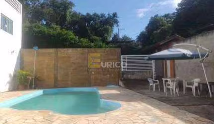 Chácara à Venda em Jundiaí – 1.800m²