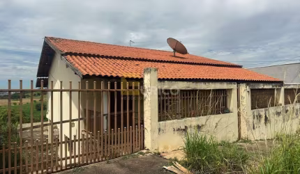 Casa à venda no Jardim Parque Portugal em Valinhos/SP