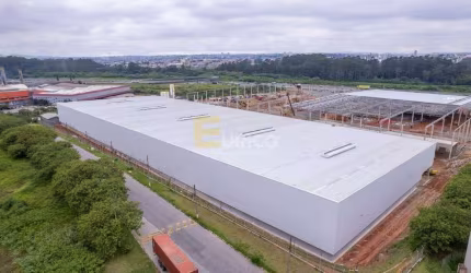 Galpão para aluguel no Jardim Santo Afonso em GUARULHOS/SP