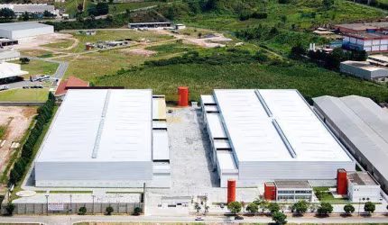 Galpão para aluguel no DISTRITO INDUSTRIAL em Jundiaí/SP