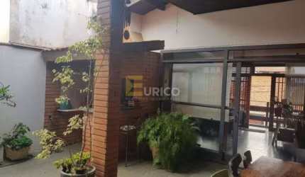 Casa à venda no PARQUE ALTO TAQUARAL em Campinas/SP