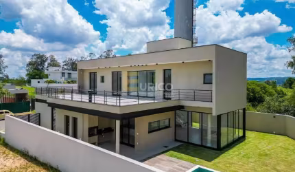 Casa a venda no Condomínio Arboretum / Vinhedo