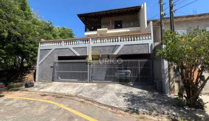Casa Vida Nova III - Vinhedo 233m²