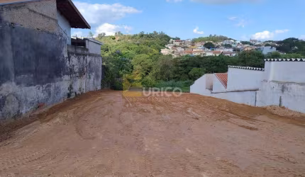 Terreno à venda no Ortizes em Valinhos/SP