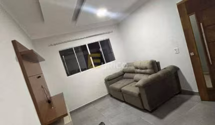 Casa Residencial Jardim Italia II