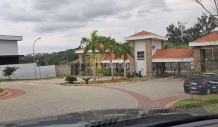 Terreno em Condomínio à venda no Condomínio Ecovilla Boa Vista em Valinhos/SP