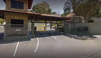 Terreno em Condomínio à venda no Condomínio Residencial Mirante do Lenheiro em Valinhos/SP