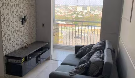 Apartamento à venda no Condomínio Alta Vista em Valinhos/SP