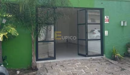 PONTO COMERCIAL TERREO PARA LOCAÇÃO NO BAIRRO SANTA ROSA VINHEDO!!!
