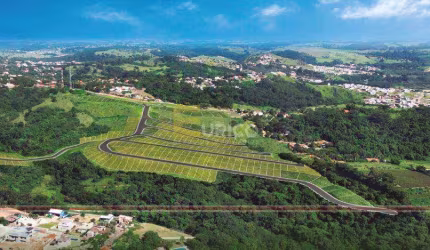 Terreno à venda no Jardim Espanha Itupeva/SP