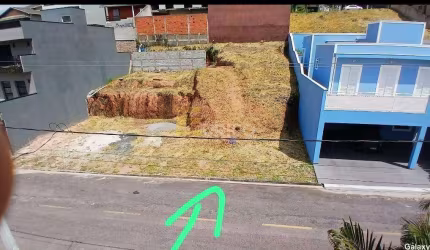 Terreno Condomínio Chacur