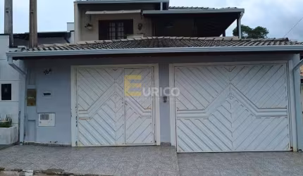 Casa à venda no Jardim Brasil Itupeva/SP