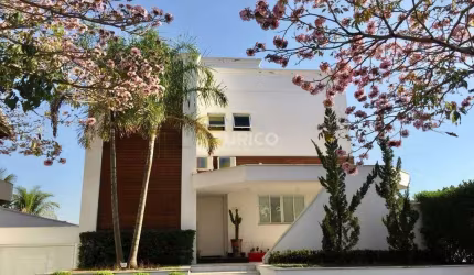 Casa em condomínio para aluguel no Condomínio Villagio Capriccio em Louveira/SP