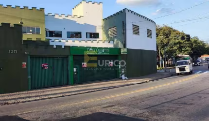 Excelente Prédio Comercial em Jundiaí/SP