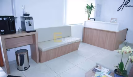 Sala para aluguel no JARDIM GUANABARA em Campinas/SP