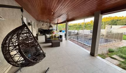 Casa à venda no Jardim América II em Valinhos/SP
