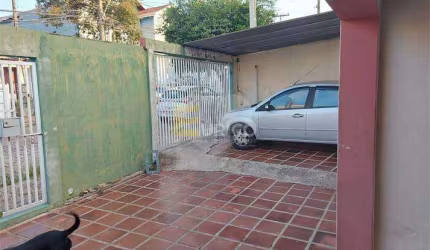 Casa à venda no VILA MARTINA em Valinhos/SP