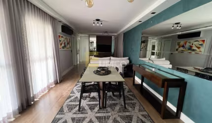Apartamento para aluguel no Condominio Prime Acqua em Campinas/SP