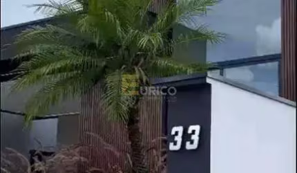 Casa à venda no Condomínio Residencial Pecan Itupeva/SP
