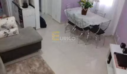 Apartamento à venda no NOVA CIDADE JARDIM em Jundiaí/SP