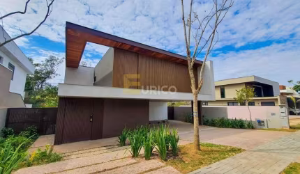 Casa em condomínio para aluguel no Condomínio Reserva das Palmeiras em Valinhos/SP