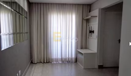 Apartamento à venda no Condominio Edificio Alecrim em Valinhos/SP