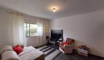 Apartamento à venda no Jardim Itália em Vinhedo/SP