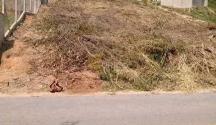 Terreno à venda no Parque dos Cafezais 1 Itupeva/SP
