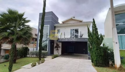 Casa à venda no Condomínio Ibi Aram 1 Itupeva/SP