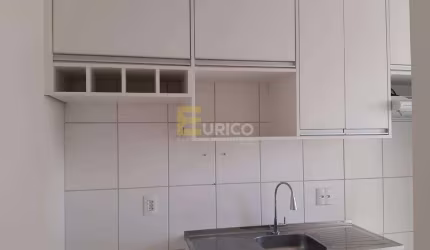 Apartamento à venda no Condomínio Mais Campos Salles em Valinhos/SP